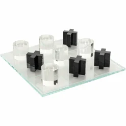 Ornament Zala Tic Tac Toe - Loft24.nl