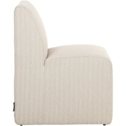 Outdoor Eetkamerstoel Riva - Loft24.nl