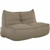 Outdoor Loungestoel Scoppios - Taupe - Loft24.nl