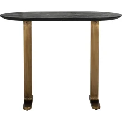 Ovale Bartafel Revelin - 106 cm hoog - Loft24.nl