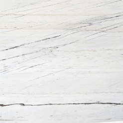 Ovale Eettafel Lexington 230 x 115 cm - Wit - Loft24.nl