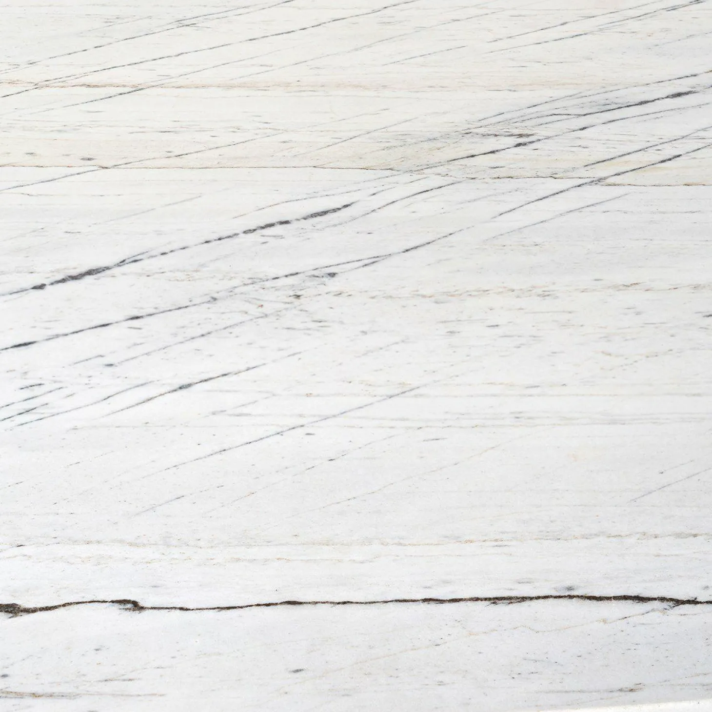 Ovale Eettafel Lexington 230 x 115 cm - Wit - Loft24.nl