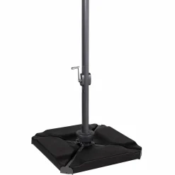 Parasolvoet tegels Roma Set van 4 stuks - Loft24.nl