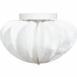 Plafondlamp Dalia Papier 40cm - Loft24.nl
