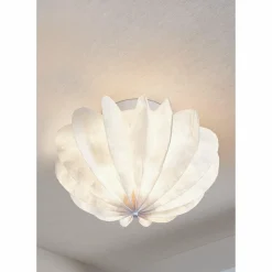 Plafondlamp Dalia Papier 40cm - Loft24.nl