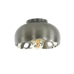 Plafondlamp Mirror - Ø35cm - Loft24.nl