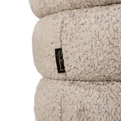 Poef Adele Met opbergruimte - Sheep - Loft24.nl