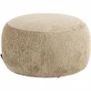 Poef Cassie Fusion - Desert - Loft24.nl