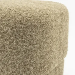 Poef Kelso - bruin - Loft24.nl