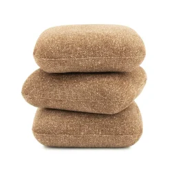 Poef Pillowscape - Caramel - Loft24.nl