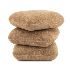 Poef Pillowscape - Caramel - Loft24.nl