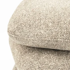 Poef Pillowscape - Taupe - Loft24.nl