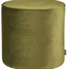Poef Sara Hoog Army 46xO46 - Loft24.nl