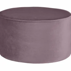 Poef Sara Laag Lila 36xO60 - Loft24.nl