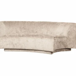 Popular 2-zits bankje naturel - Loft24.nl