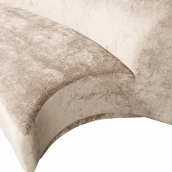 Popular 2-zits bankje naturel - Loft24.nl