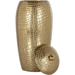 Pot Marieke kleur Goud - Loft24.nl