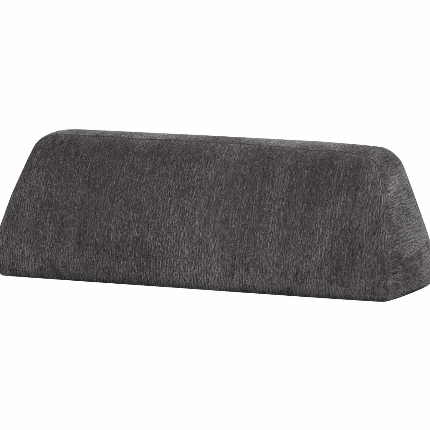 Relaxfauteuil Sterck Textuurstof - Charcoal - Loft24.nl
