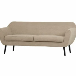Rocco sofa 187 cm teddy sand - Loft24.nl