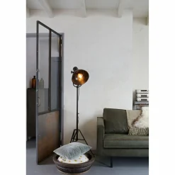 Rodeo bank 2,5-zits army - Loft24.nl