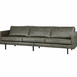 Rodeo bank 3-zits army - Loft24.nl