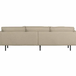 Rodeo bank 3-zits bouclé beige - Loft24.nl