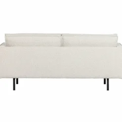 Rodeo bank 2,5-zits bouclé naturel - Loft24.nl