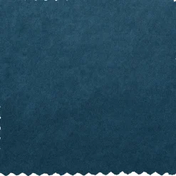 Rodeo bank 3-zits velvet teal - Loft24.nl