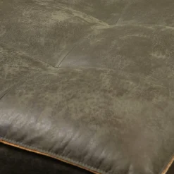 Rodeo classic bank 2,5-zits army - Loft24.nl