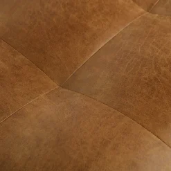 Rodeo classic bank 2,5-zits cognac - Loft24.nl