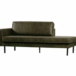 Rodeo daybed left army - Loft24.nl