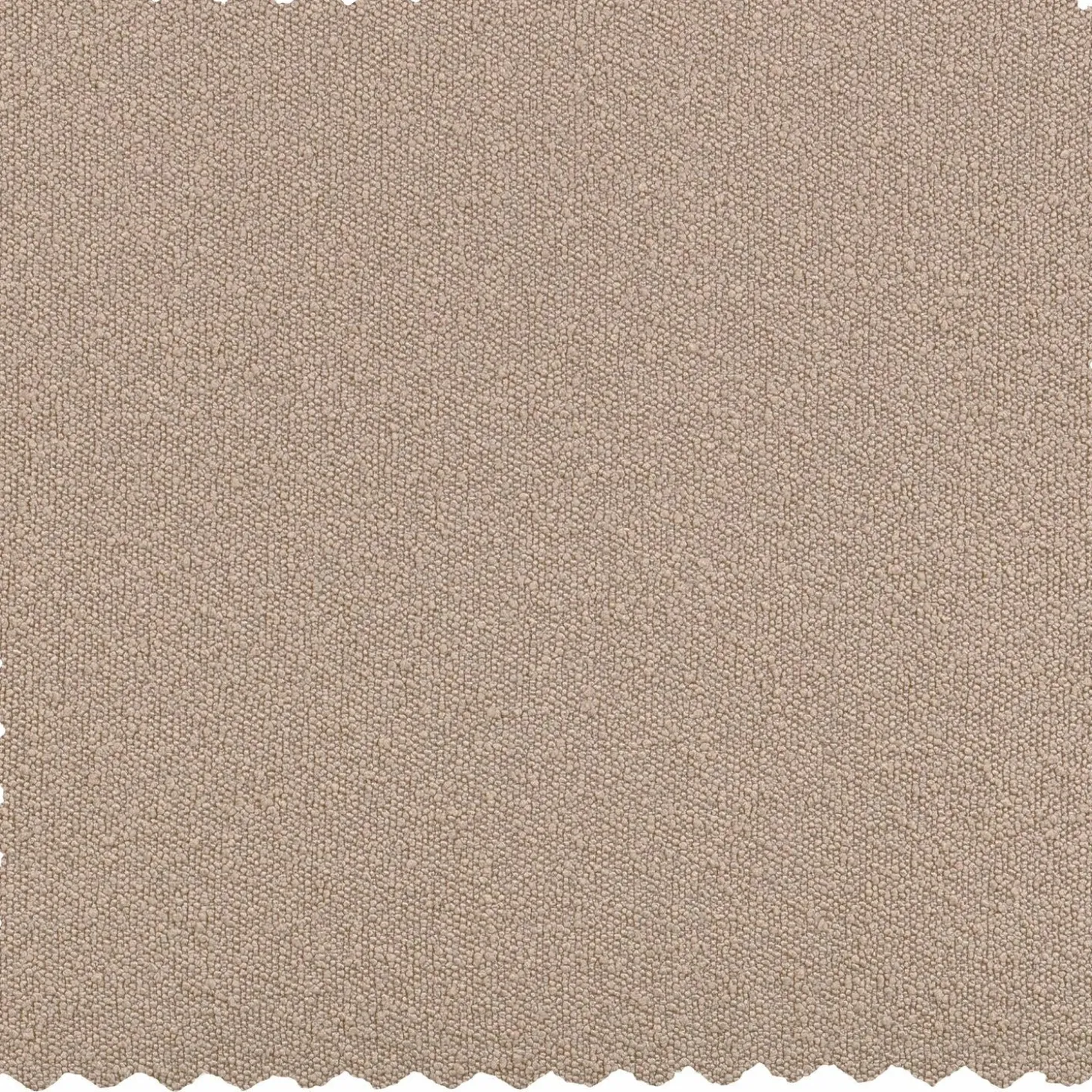 Rodeo daybed left bouclé beige - Loft24.nl