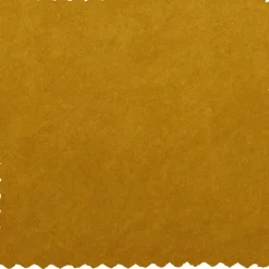 Rodeo daybed left velvet oker - Loft24.nl