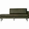 Rodeo daybed right army - Loft24.nl