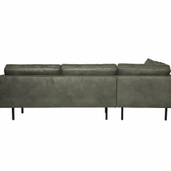 Rodeo hoekbank links army - Loft24.nl