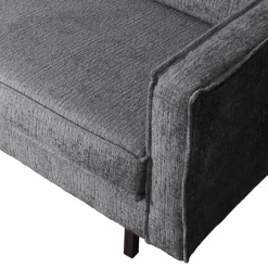 Rodeo hoekbank links structure velvet mountain - Loft24.nl