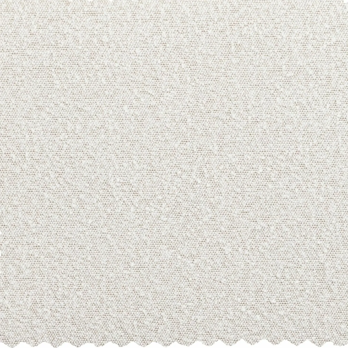 Rodeo hoekbank rechts bouclé naturel - Loft24.nl