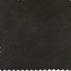 Rodeo Loungebank links zwart - Loft24.nl