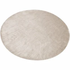 Rond Vloerkleed Addison 260cm - Loft24.nl