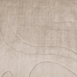 Rond Vloerkleed Addison 260cm - Loft24.nl