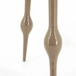 Ronde Bijzettafel Birdy 47cm - Bruin - Loft24.nl