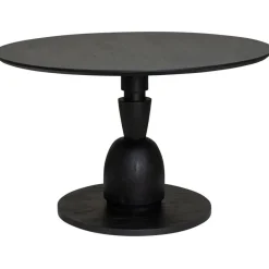 Ronde Eettafel Brunello 130 cm - Loft24.nl