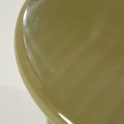 Ronde Salontafel Bloop 60cm - Groen - Loft24.nl