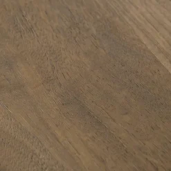 Ronde Salontafel Davina Mangohout - 60 cm - Loft24.nl