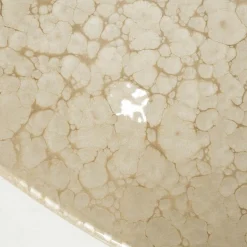 Ronde Salontafel Juliet 110cm - Beige - Loft24.nl