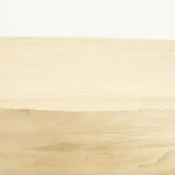 Salontafel Cobble Hout - Naturel - Loft24.nl