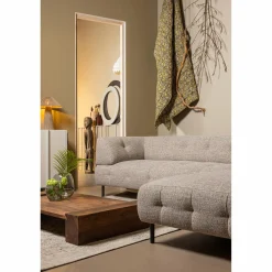 Salontafel Cuno Mangohout 120 x 70cm - Loft24.nl