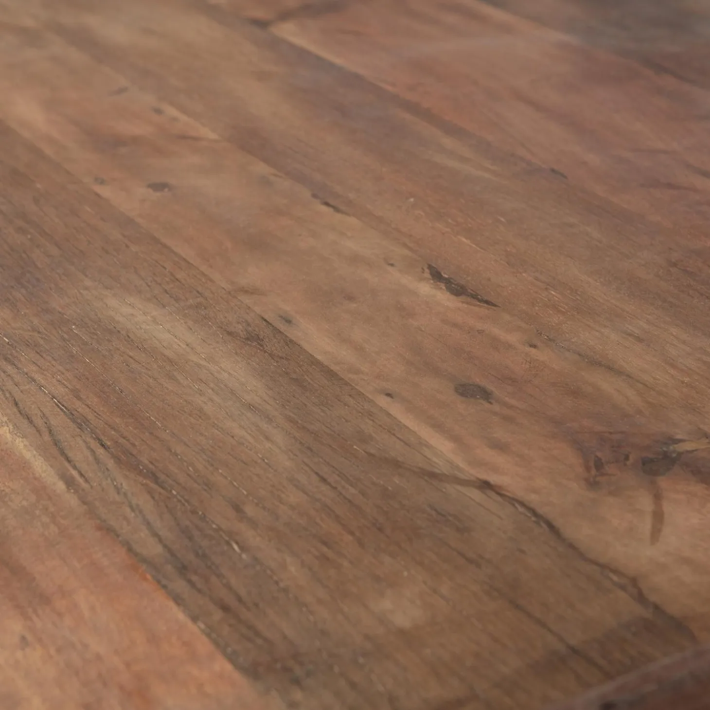 Salontafel Cuno Mangohout 120 x 70cm - Loft24.nl