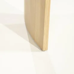 Salontafel Flo Eikenfineer Set van 2 stuks - Naturel - Loft24.nl