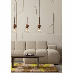 Salontafel Frequent Mangohout 120 x 60cm - Loft24.nl